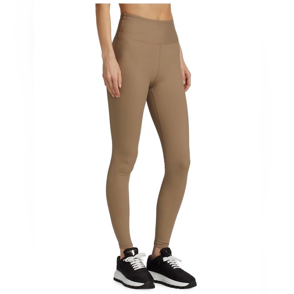 Year Of Ours Ribbed Leggings